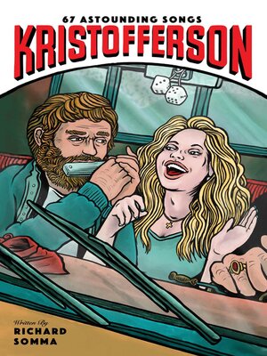 cover image of Kristofferson